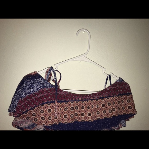 Romper - Picture 3 of 3